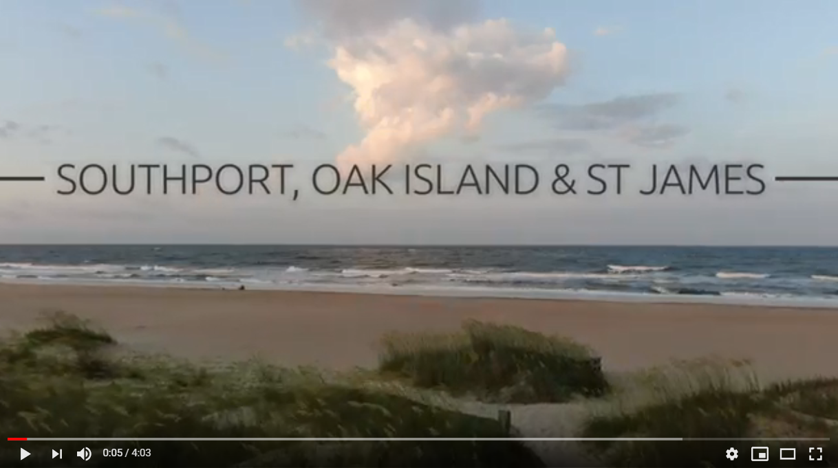 Southport Oak Island ST James