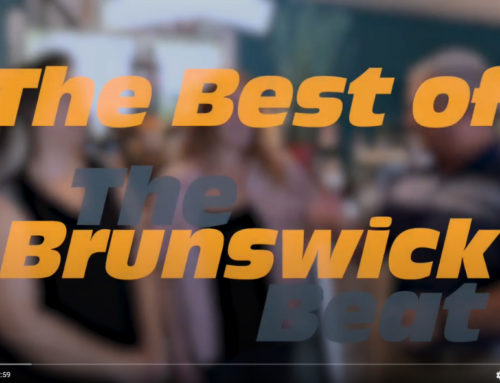 The Brunswick Beat — SPECIAL EDITION — The Best of the Beat