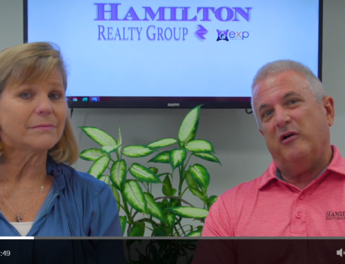 Jack and Dana on the Benefits of eXp Realty