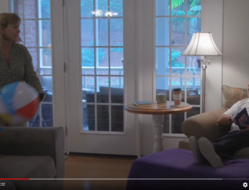 SPOOF VIDEO ALERT: What Not To Do When Selling Your Home