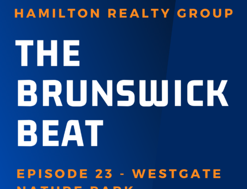 The Brunswick Beat – Episode 23 – Westgate Nature Park
