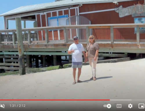 3 Ways to Enjoy Summer in Southport, NC
