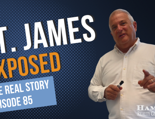 St. James Plantation, NC — St. James Exposed — EPISODE 85