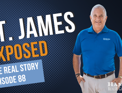 St. James Exposed — EPISODE 88