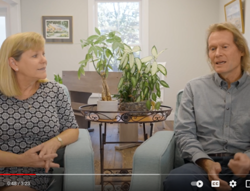 Bill Adams on ‘Why he joined Hamilton Realty Group and eXp Realty!’
